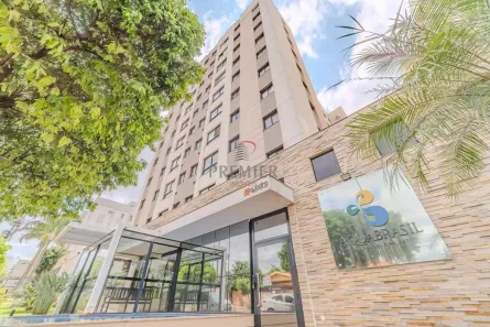 Apartamento com 2 Quartos à venda, 65m² no Vila Brasil, Londrina