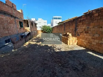 Lote/Terreno à venda, 210m² no Parque Xangri-Lá, Contagem