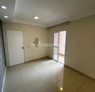 Apartamento com 2 Quartos à venda, 53m² no Vila Odim Antão, Sorocaba