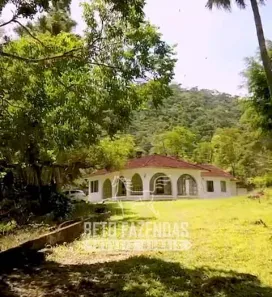 Fazenda/Sítio à venda, 193600m² no Tapera, Trajano de Moraes