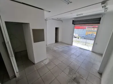 Ponto Comercial para alugar, 40m² no Ipiranga, Belo Horizonte