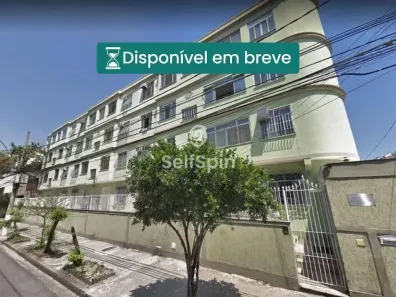 Apartamento com 3 Quartos para alugar, 65m² no Icaraí, Niterói
