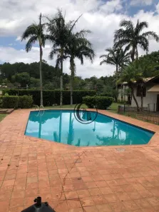 Casa de Condomínio com 4 Quartos à venda, 400m² no City Castello, Itu