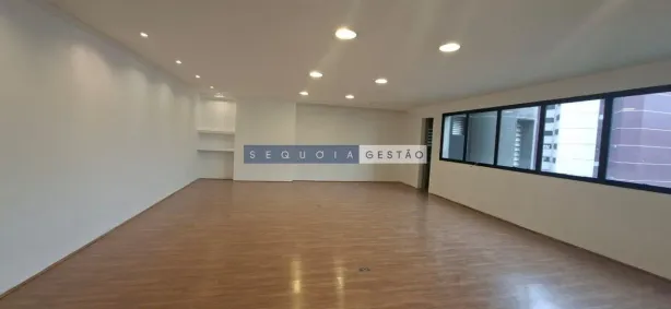 Sala Comercial à venda, 84m² no Batel, Curitiba