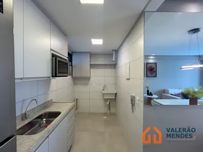Apartamento com 2 Quartos à venda, 50m² no Torre, Recife