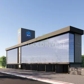 Sala Comercial para alugar, 63m² no Souza Cruz, Brusque