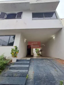 Imóvel Comercial com 3 Quartos para alugar, 200m² no Jardim Barbosa, Guarulhos