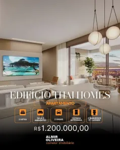 Apartamento com 2 Quartos à venda, 92m² no Jardim Ilhas do Sul, Ribeirão Preto