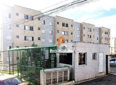 Apartamento com 2 Quartos à venda, 50m² no Jardim da Laranjeira (Zona Leste), São Paulo