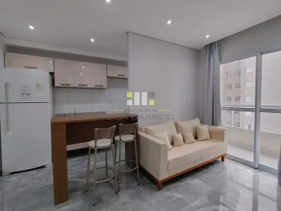 Apartamento com 2 Quartos à venda, 48m² no Jardim das Palmeiras, Sumaré