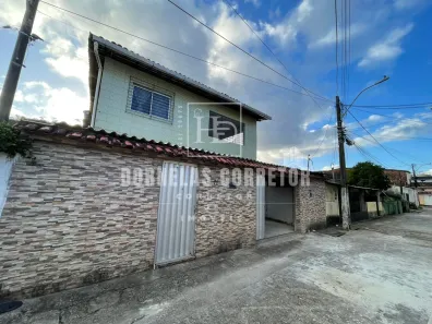 Casa com 4 Quartos à venda, 240m² no Córrego do Jenipapo, Recife