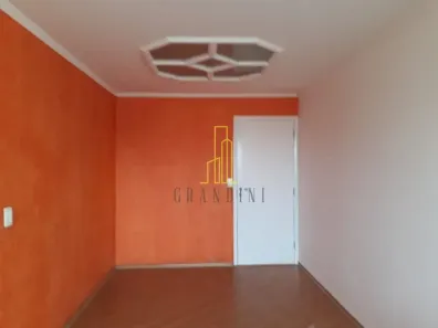 Apartamento com 2 Quartos para alugar, 60m² no Independência, São Bernardo do Campo