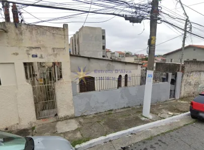 Lote/Terreno à venda, 235m² no Vila Talarico, São Paulo