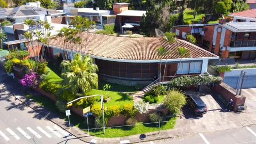 Casa com 5 Quartos à venda, 390m² no Primavera, Novo Hamburgo