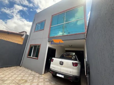 Casa com 3 Quartos à venda, 210m² no Renascença, Belo Horizonte