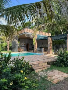 Fazenda/Sítio com 3 Quartos à venda, 350m² no Chácaras Eldorado, Uberlândia