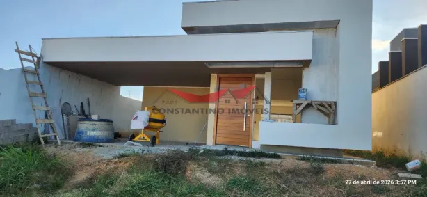 Casa de Condomínio com 3 Quartos à venda, 165m² no Residencial Parque dos Buritis, Lagoa Santa