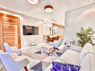Sobrado com 2 Quartos à venda, 119m² no Capão da Canoa, Capão da Canoa