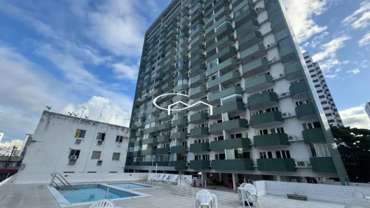 Apartamento com 4 Quartos à venda, 123m² no Boa Viagem, Recife