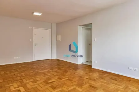 Apartamento com 1 Quarto à venda, 32m² no Vila Buarque, São Paulo