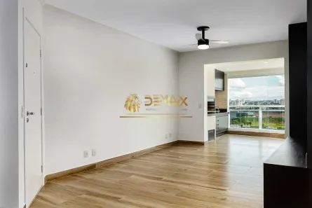 Apartamento com 2 Quartos para alugar, 114m² no Vila Ema, São José dos Campos
