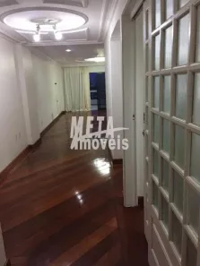 Apartamento com 3 Quartos à venda, 143m² no Centro, Campos dos Goytacazes