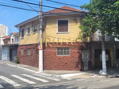 Sobrado com 2 Quartos à venda, 120m² no Tatuapé, São Paulo