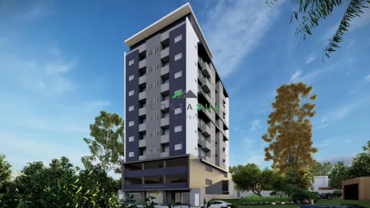Apartamento com 1 Quarto à venda, 40m² no Paes Leme, Imbituba