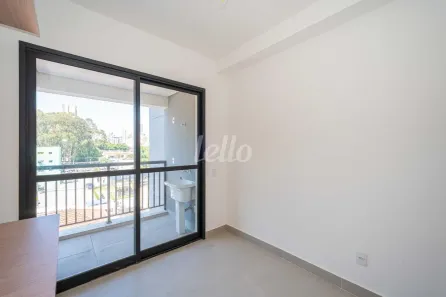 Apartamento com 1 Quarto para alugar, 30m² no Tatuapé, São Paulo
