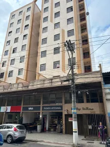 Apartamento com 2 Quartos para alugar, 75m² no São Mateus, Juiz de Fora