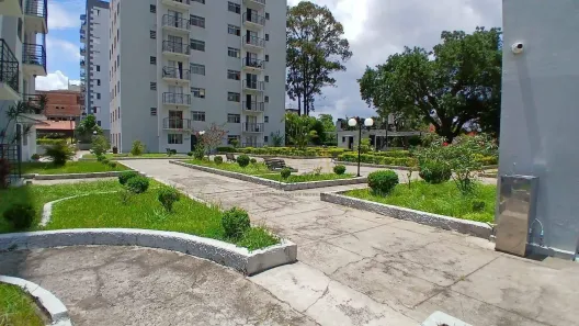 Apartamento com 2 Quartos à venda, 55m² no Vila Robertina, São Paulo
