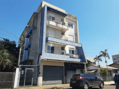Apartamento com 3 Quartos para alugar, 79m² no City, Cachoeirinha
