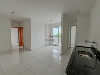 Apartamento com 2 Quartos para alugar, 49m² no Morada do Ouro, Cuiabá