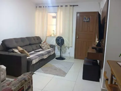 Casa com 2 Quartos à venda, 71m² no Cidade Naútica, São Vicente