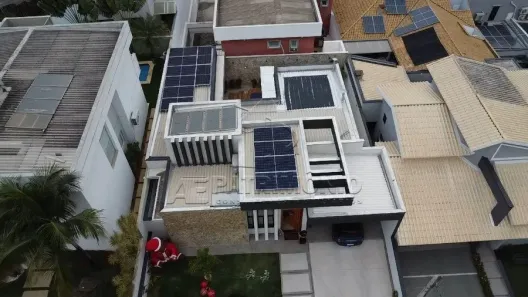 Casa de Condomínio com 3 Quartos à venda, 167m² no Parque Esplanada, Votorantim