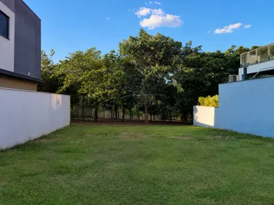 Lote/Terreno à venda, 360m² no Residencial Alto do Castelo, Ribeirão Preto