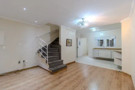 Casa com 3 Quartos à venda, 120m² no Vila Olímpia, São Paulo