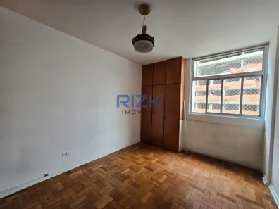 Apartamento com 2 Quartos à venda, 41m² no Liberdade, São Paulo