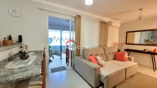 Casa de Condomínio com 3 Quartos à venda, 80m² no Jardim Esmeralda, Marília