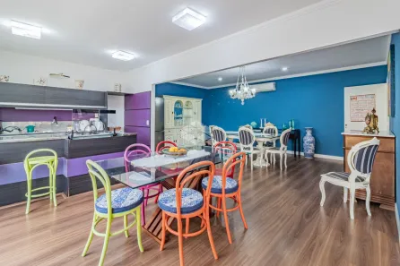 Prédio Comercial à venda, 351m² no Tristeza, Porto Alegre