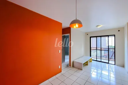 Apartamento com 2 Quartos para alugar, 51m² no Belenzinho, São Paulo