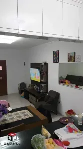 Sobrado com 3 Quartos à venda, 210m² no Parque Botujuru, São Bernardo do Campo