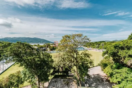 Apartamento com 2 Quartos para alugar, 70m² no Lagoa da Conceição, Florianópolis
