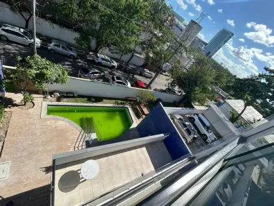 Apartamento com 3 Quartos para alugar, 69m² no Pina, Recife
