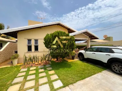 Casa de Condomínio com 3 Quartos à venda, 120m² no Aruana, Aracaju