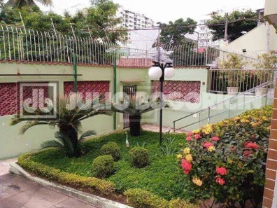 Apartamento com 2 Quartos à venda, 60m² no Engenho de Dentro, Rio de Janeiro