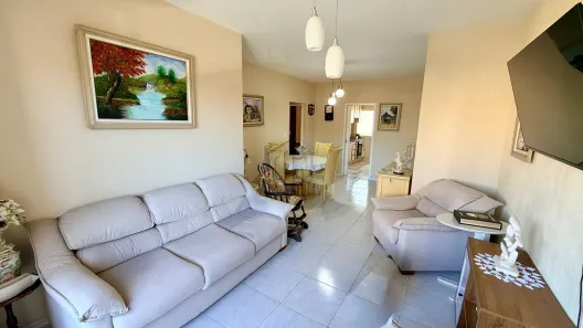 Apartamento com 3 Quartos à venda, 88m² no Balneário, Florianópolis