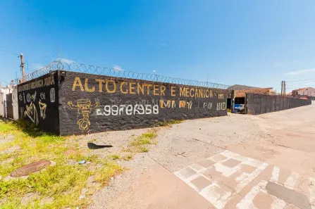 Lote/Terreno à venda, 500m² no Fazendinha, Curitiba