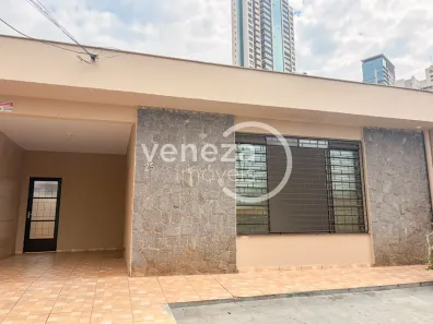 Imóvel Comercial para alugar, 150m² no Arco Íris, Londrina