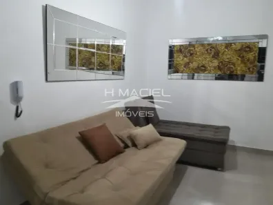 Apartamento com 2 Quartos à venda, 65m² no Itaguá, Ubatuba